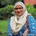 Farhat Ishtiaq