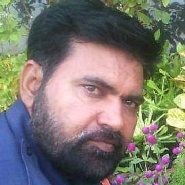 muhammadishrakat