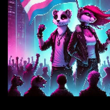 The Demented Ferrets