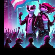 The Demented Ferrets