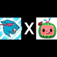 MRBEASTxTRENDING SONGS