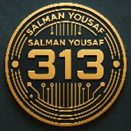 Salman Yousaf