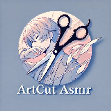 ArtCut_ASMR