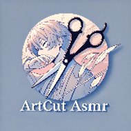 ArtCut_ASMR