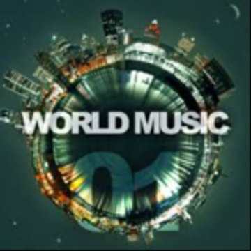 world music