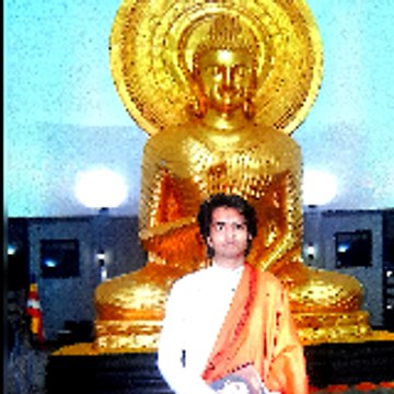 ऐतिहासिक कालाराम मंदिर के भक्त   चारुदत्त थोरात