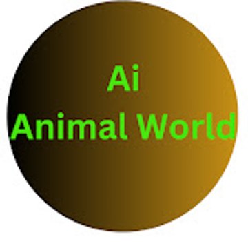 Ai Animal World