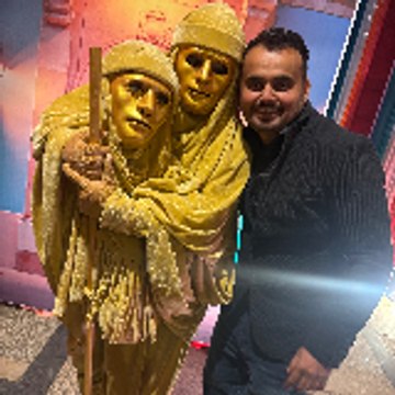 ajay kumar