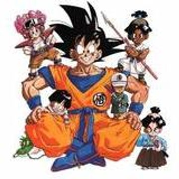 Songoku-SWAT