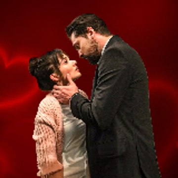 El Amor De Alihan y Zeynep