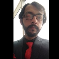 syed aqeel haider