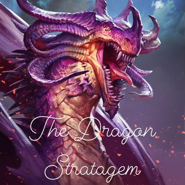 TheDragonStratagem drakestratagem