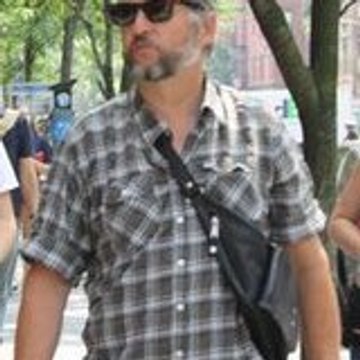 David Kowalczyk