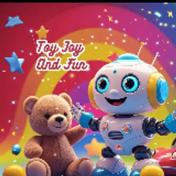 Toy Joy And Fun