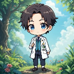 Dr.TakeItEasy