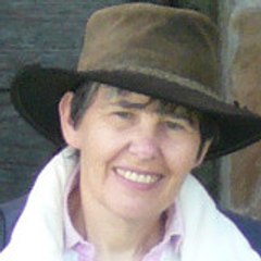 Ellen Dean