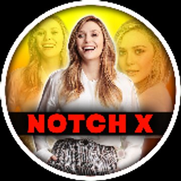 Notch X