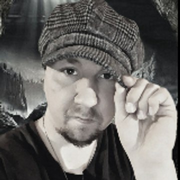 Daryl Ballister