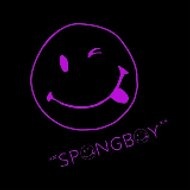 spongboy