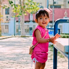 អូន ឈីងឈីង