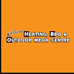 Nick Daniels BBQ Outdoor & Heating