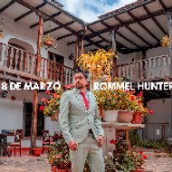 Rommel Hunter