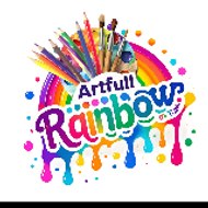 Artful Rainbow