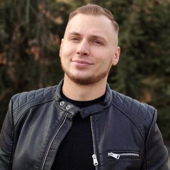 Danylo Sankov