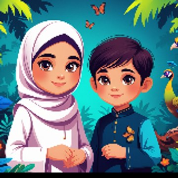 LittleMuslimsTv