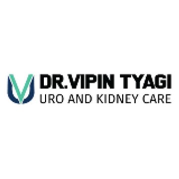 Dr. Vipin Tyagi