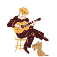 SAGAR PARGANIHA ARTIST