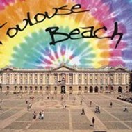 Toulouse beach
