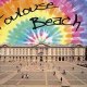 Toulouse beach