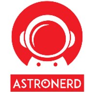 Canal Astronerd