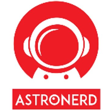 Canal Astronerd