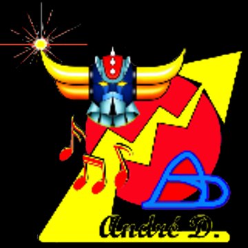 André