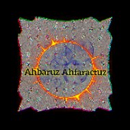 Ahbaruz Ahfaractuz