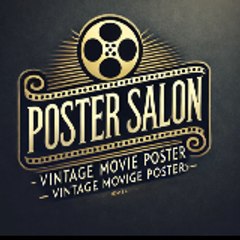 Poster Salon