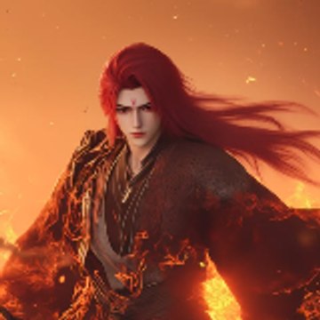 DHS Anime Updates