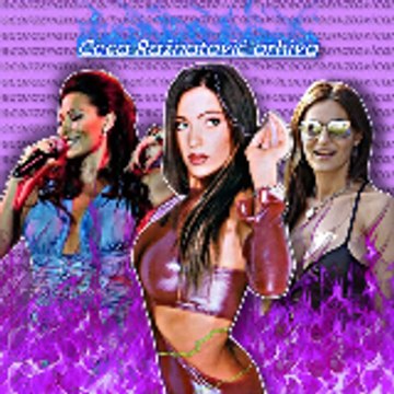 Ceca Raznatovic Arhiva