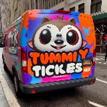 TikTokTummyTicklers