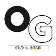 OG  Old Is Gold