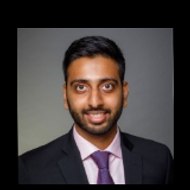 Dhruv Goyal Founder FourLion Capital Pvt. Ltd.