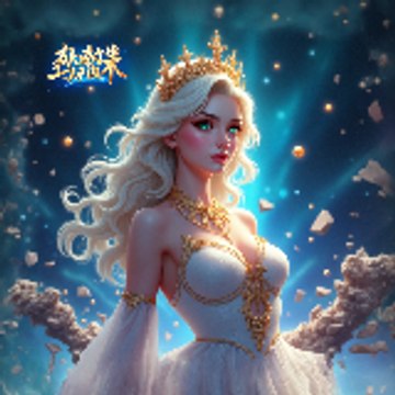 Evil Rock Donghua
