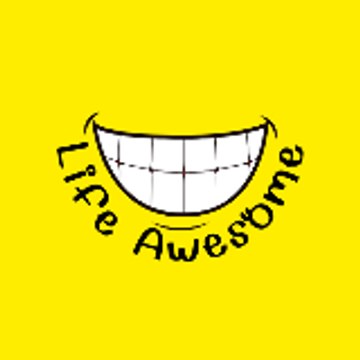 Life Awesome