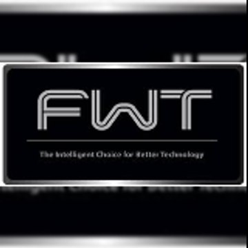 Fiber Water Technology
