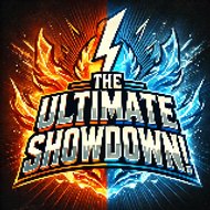 The Ultimate Showdown!