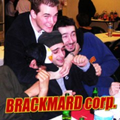 BRACKMARD corp.