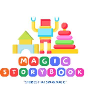 MagicStorybook993