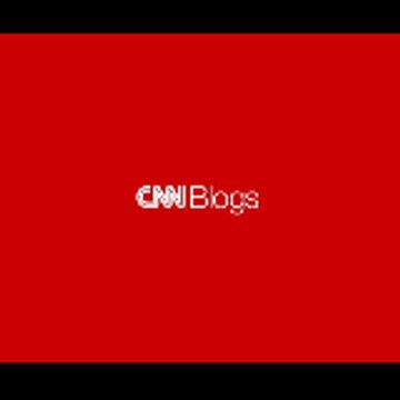 CNN Blogs